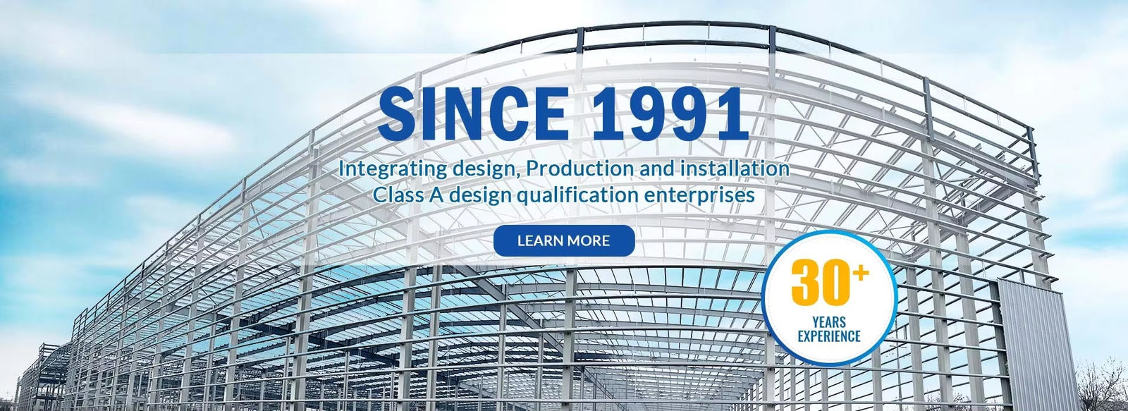 Qingdao Senwang Steel Construction Co., Ltd