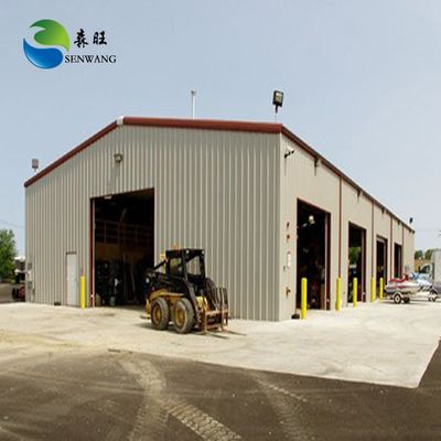 Autocad Рисование Металл Преfabricated Steel Structure Складная изготовление
