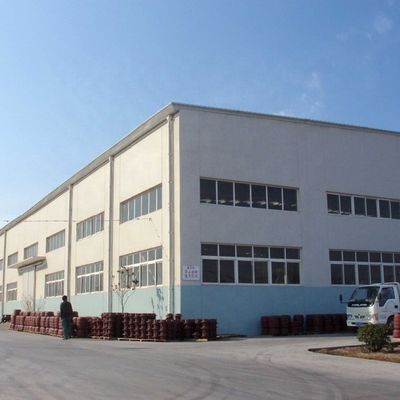 Строительство складского ангара из легких стальных конструкций по стандарту ASTM