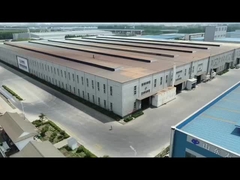 склад стальной конструкции