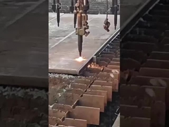 Подробности сварки, отображение строительных материалов стальных конструкций